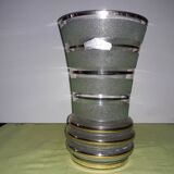 Bourbon vase