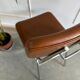 Vintage administrative chair