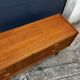 Buffet esprit scandinave 