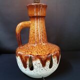 Vintage Baudin Lamp