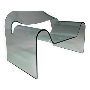 Fauteuil ''ghost'' en