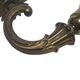 BVP Sconce in Art Nouveau Style