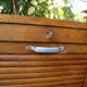 Workbook to curtain double old oak