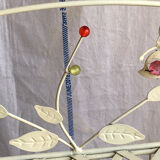 Shelf for little girl's room