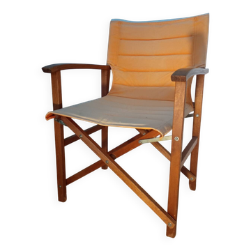 Director's chair