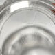 Saint louis crystal ice cube bucket