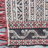 Kilim turc vintage 260x160cm