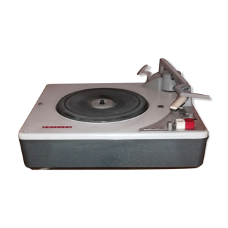 Phillips record player