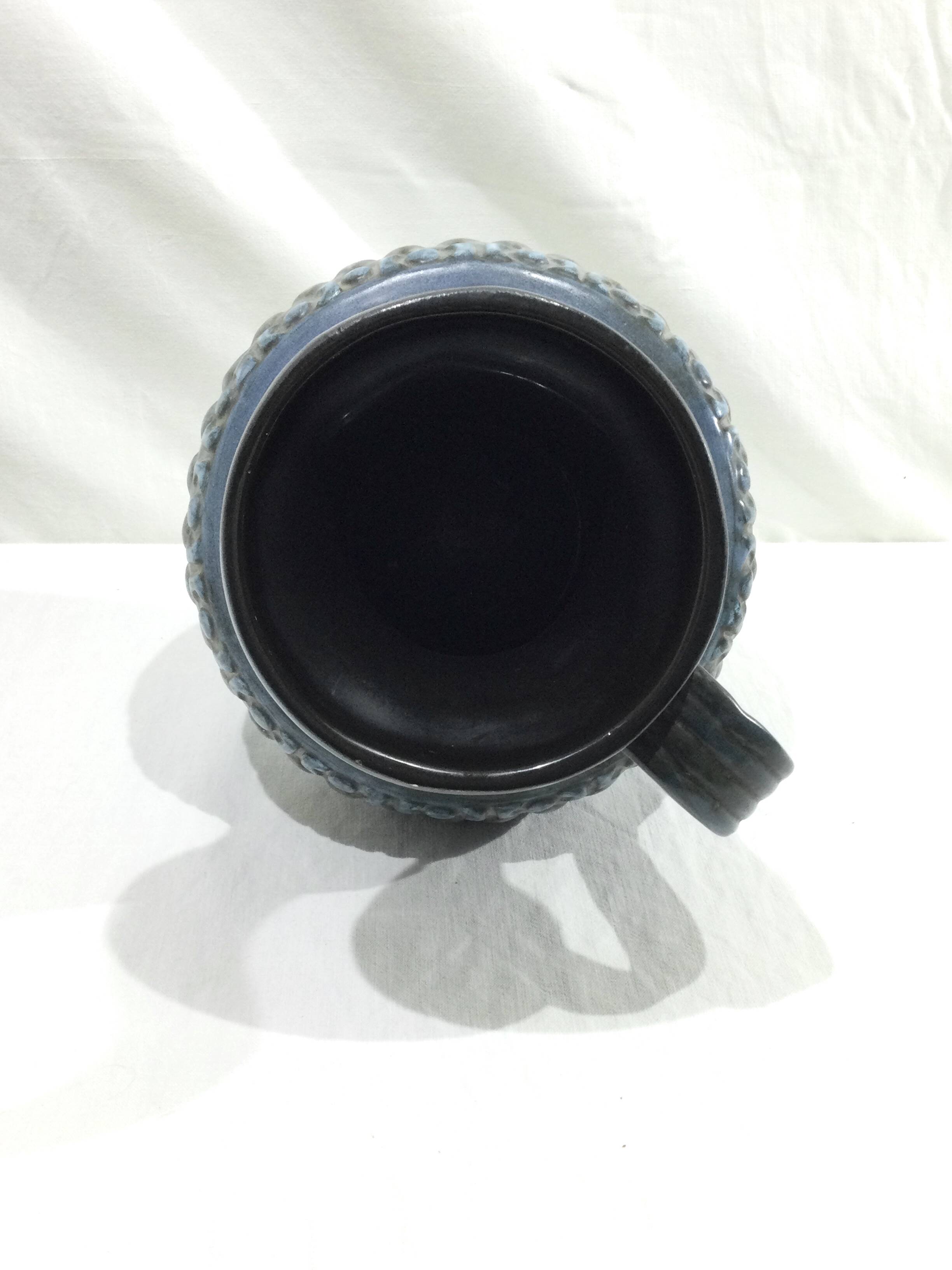 Jean de Lespinasse for Vallauris – Ceramic pitcher