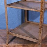 Workbench garage 1950s