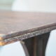 Bistro table