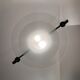 Suspension design Memphis Artemide 1980s