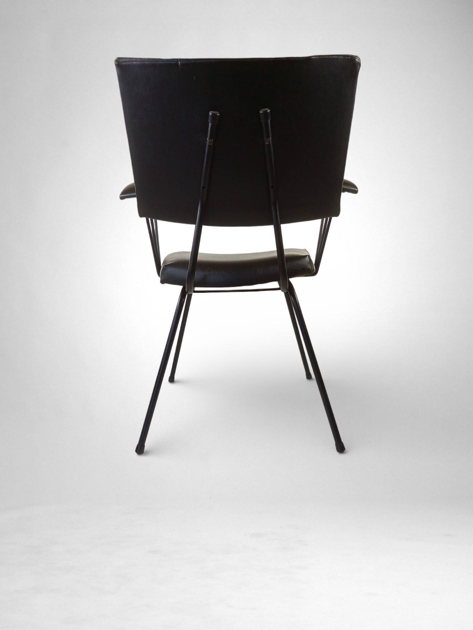 Vintage office chair