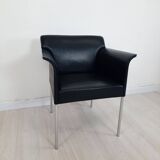 Four armchairs by Matteo Grassi 1990/2000