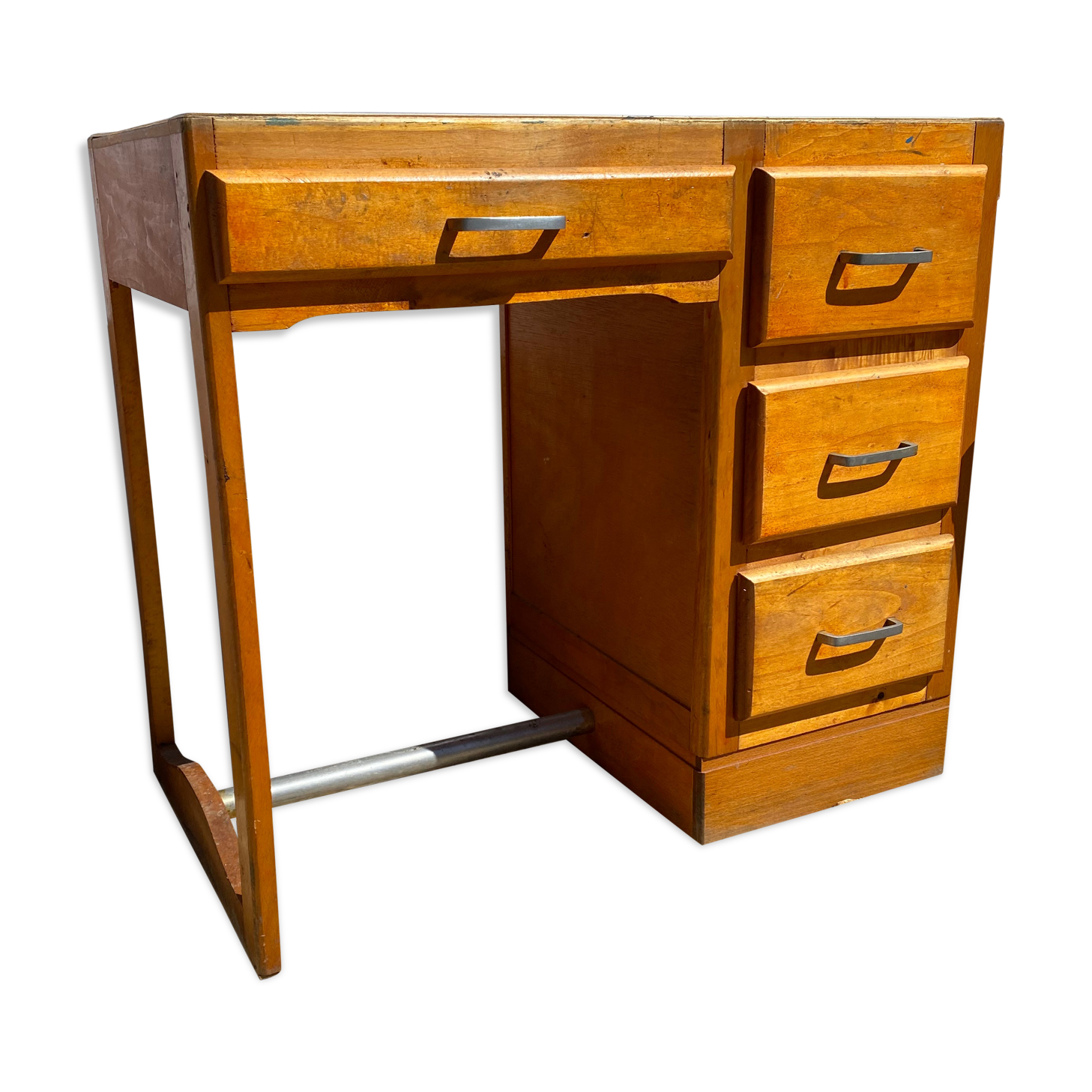 Vintage desk