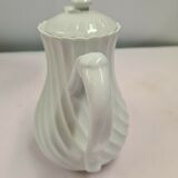 Haviland porcelain coffee maker