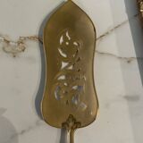 Pie server Art Nouveau