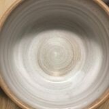 Two Niderwiller stoneware bowls