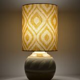 Novador vintage design ceramic lamp