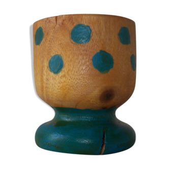 Vintage egg cup