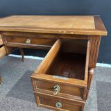 Louis XVI style secretary desk