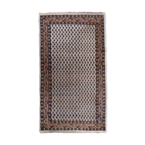 Vintage Indian carpet