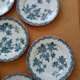 Six plates in Iron Earth