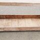 Vintage carpentry set