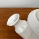 Vintage Danish ceramic teapot by Pollas Design, 1970s.