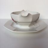 Limoges porcelain sausage - Raynaud