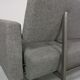 Rob Parry Newly Reupholstery Sofa/ Daybed for Gelderland, 1960 Dutch