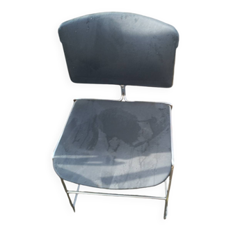 Max stacker chairs for stellcase
