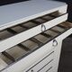 Vintage Schrank Baisch Bauhaus Design Industriel