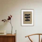 Original drawing by J. Rodgussar – Inks on paper