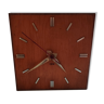 IBM 220v wall clock