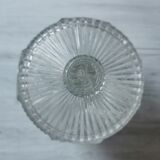 Glass sugar maker