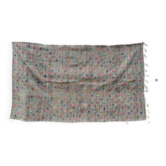 Tapis Marocain Contemporain - 150 x 265 cm