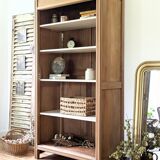 Renovated old library