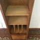 Old curtain binder