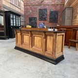 Counter early twentieth century