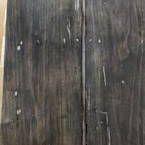 Table de ferme 1 tiroir