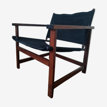 Scandinavian armchair Hyllinge furniture