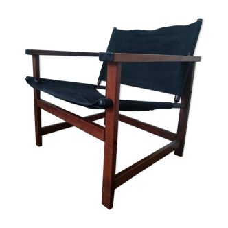 Scandinavian armchair Hyllinge furniture