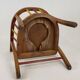 Chaise enfant Baumann