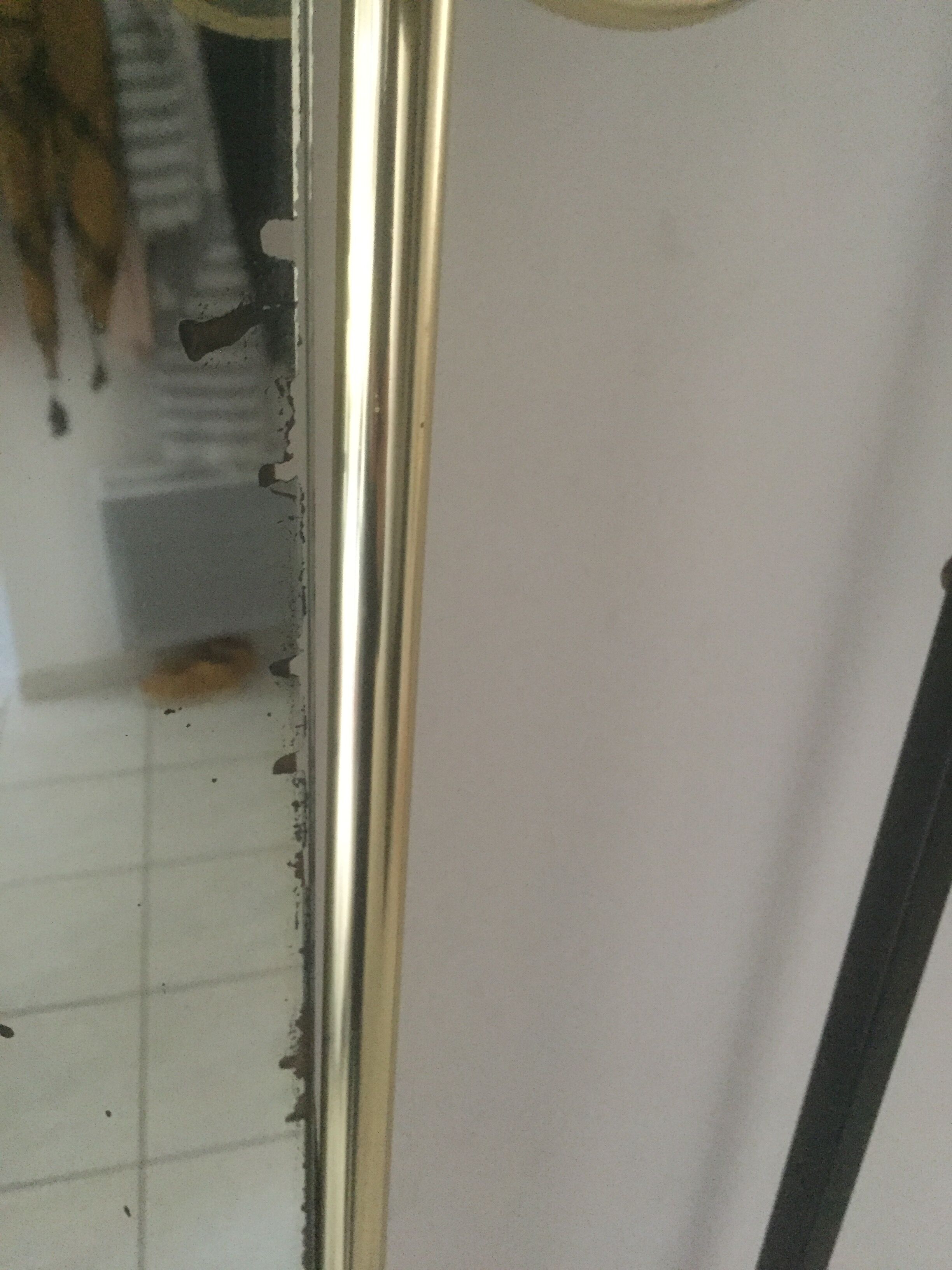 Coat rack years 50