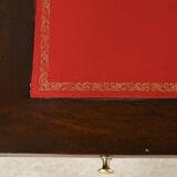 Mahogany and Rosewood Cylinder Desk, Louis XV period – 1st part XVI