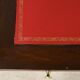 Mahogany and Rosewood Cylinder Desk, Louis XV period – 1st part XVI