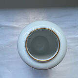 Porcelain vase