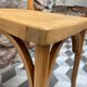 Baumann star bistro chair