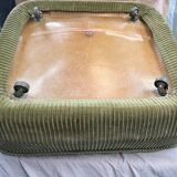 Set of 3 Airborne sofa armchairs